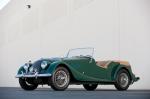 Morgan Plus 4 Roadster 1964 года